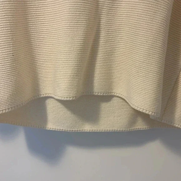 Size Small -  Dynamite Sweater - Cream Color - Picture 5 of 7